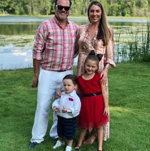 Meet your Posher, Patrick